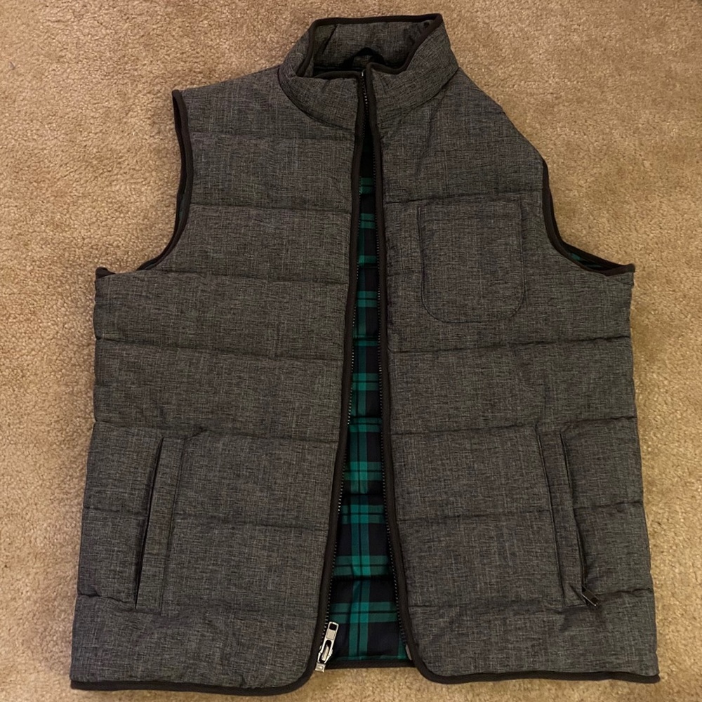 Vineyard Vines Performance Vest